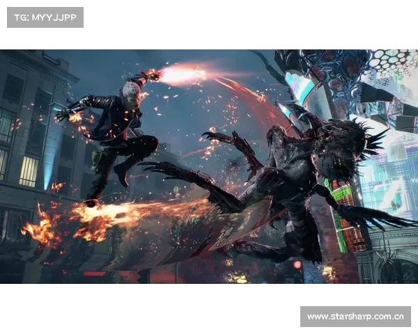 鬼泣5：金币为核心的革新之路